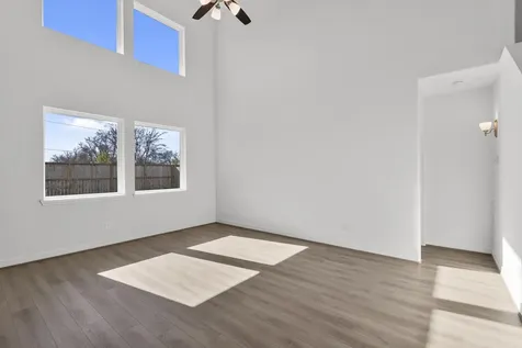 2023 Indigo Ridge Drive Crosby TX 77532