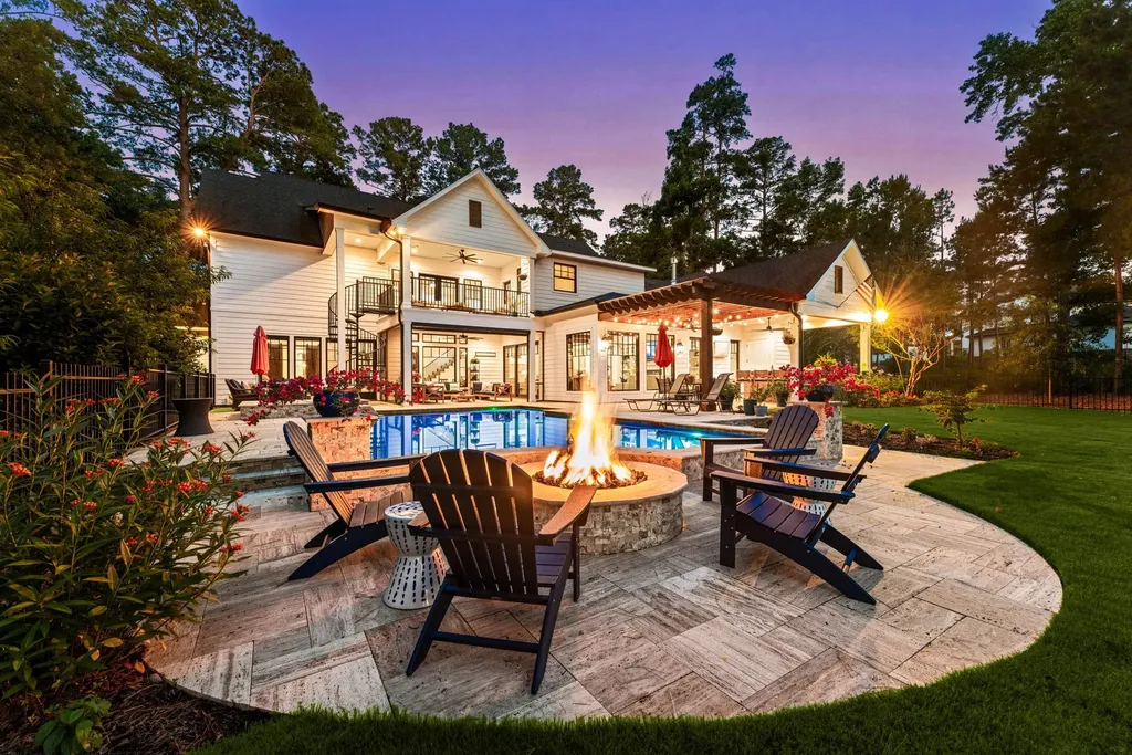 4443 Lily Bean Road Montgomery TX 77316
