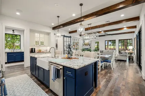 4443 Lily Bean Road Montgomery TX 77316
