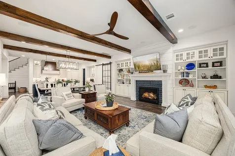 4443 Lily Bean Road Montgomery TX 77316