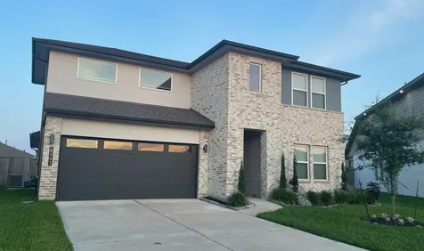 8043 House Bank Lane Rosharon TX 77583