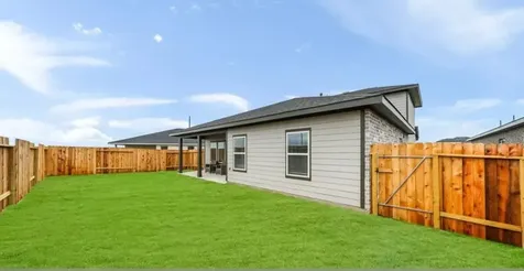 8043 House Bank Lane Rosharon TX 77583