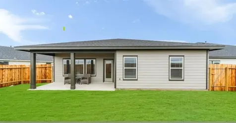 8043 House Bank Lane Rosharon TX 77583
