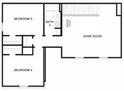 8043 House Bank Lane Rosharon TX 77583
