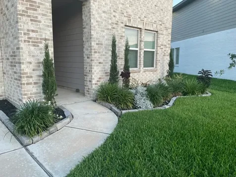 8043 House Bank Lane Rosharon TX 77583