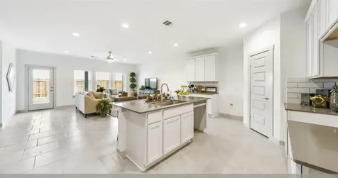 8043 House Bank Lane Rosharon TX 77583
