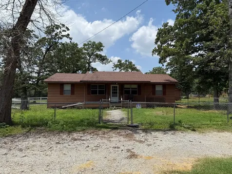7719 County Road 233 Centerville TX 75833