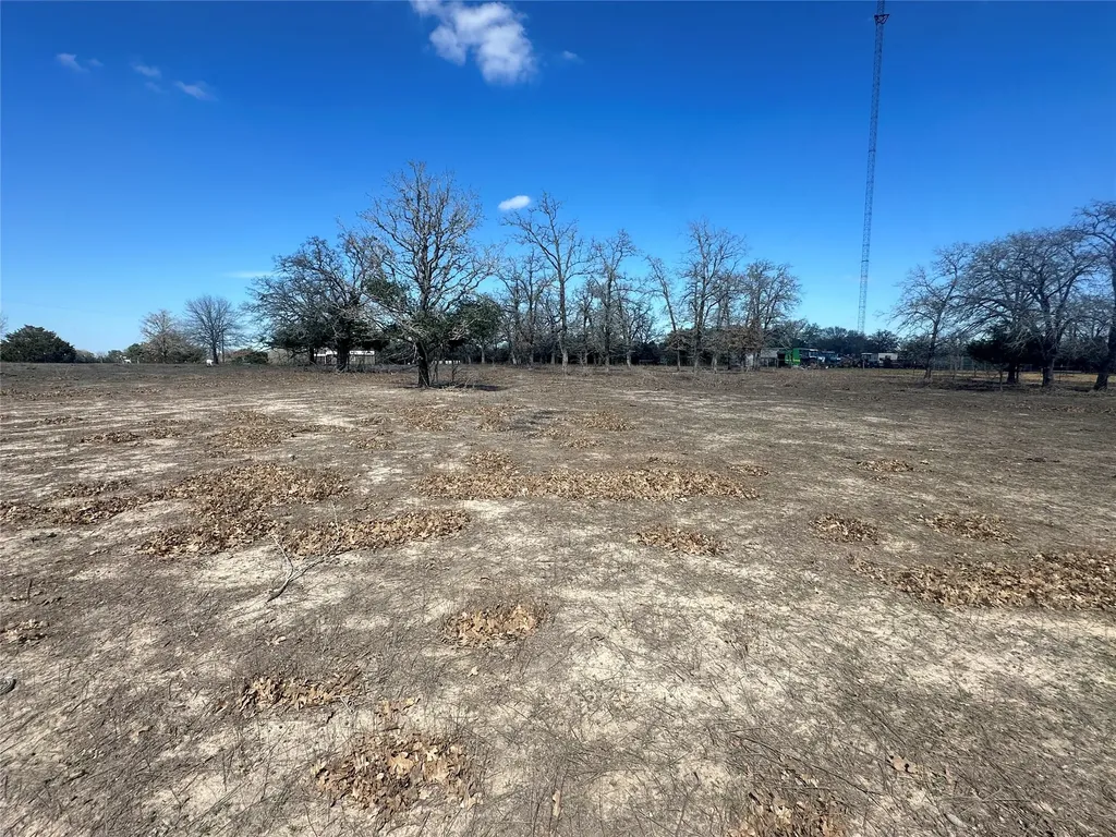 Tbd W I 10 Frontage Road Flatonia TX 78941