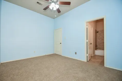 2919 Chalet Knolls Lane Katy TX 77494