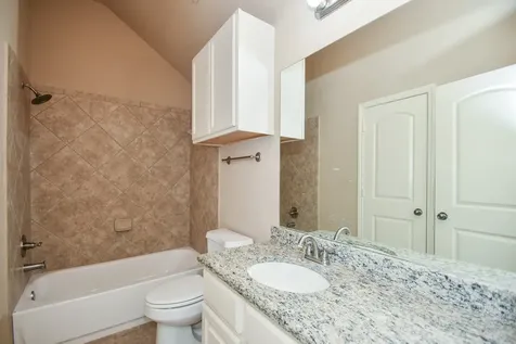 2919 Chalet Knolls Lane Katy TX 77494
