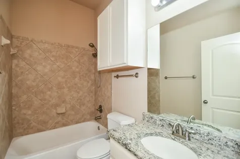 2919 Chalet Knolls Lane Katy TX 77494