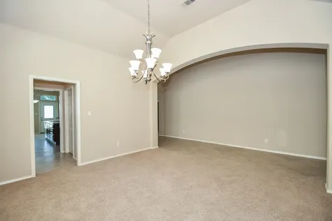 2919 Chalet Knolls Lane Katy TX 77494