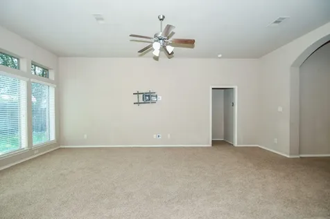 2919 Chalet Knolls Lane Katy TX 77494