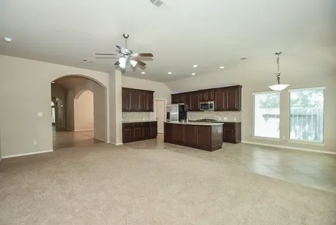 2919 Chalet Knolls Lane Katy TX 77494