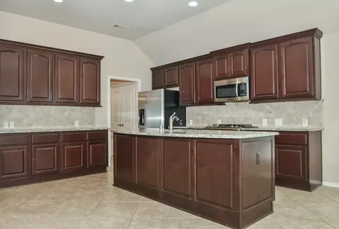 2919 Chalet Knolls Lane Katy TX 77494