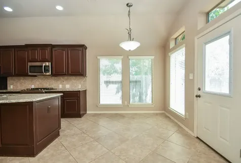 2919 Chalet Knolls Lane Katy TX 77494