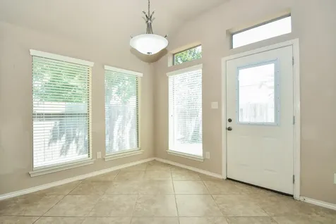2919 Chalet Knolls Lane Katy TX 77494