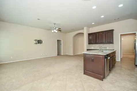 2919 Chalet Knolls Lane Katy TX 77494