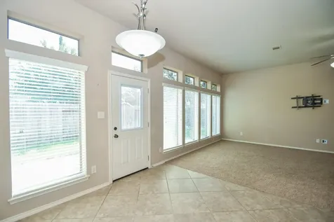 2919 Chalet Knolls Lane Katy TX 77494