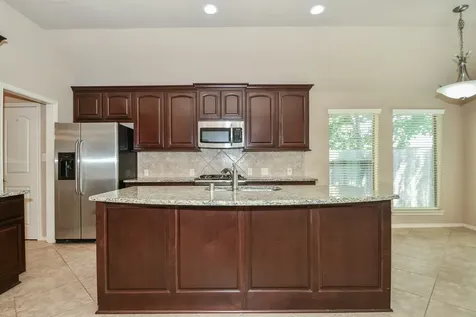 2919 Chalet Knolls Lane Katy TX 77494