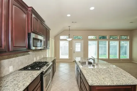 2919 Chalet Knolls Lane Katy TX 77494