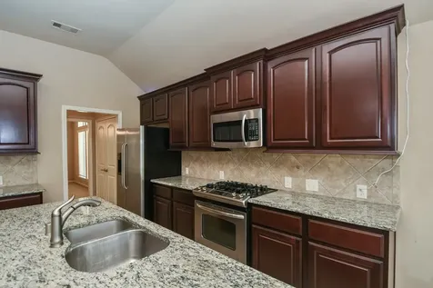 2919 Chalet Knolls Lane Katy TX 77494