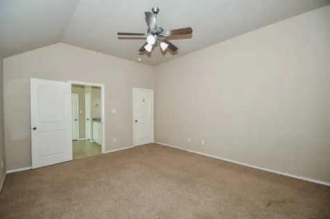 2919 Chalet Knolls Lane Katy TX 77494