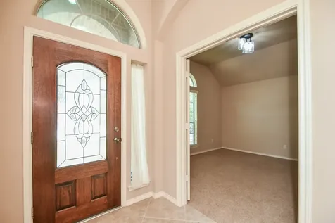 2919 Chalet Knolls Lane Katy TX 77494
