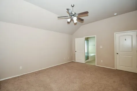 2919 Chalet Knolls Lane Katy TX 77494