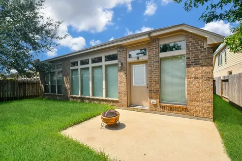 2919 Chalet Knolls Lane Katy TX 77494