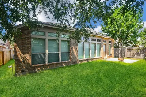 2919 Chalet Knolls Lane Katy TX 77494