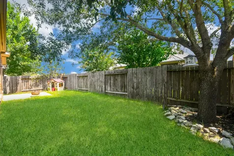 2919 Chalet Knolls Lane Katy TX 77494