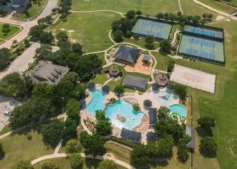 2919 Chalet Knolls Lane Katy TX 77494