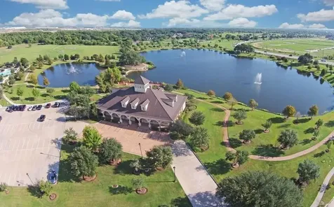 2919 Chalet Knolls Lane Katy TX 77494