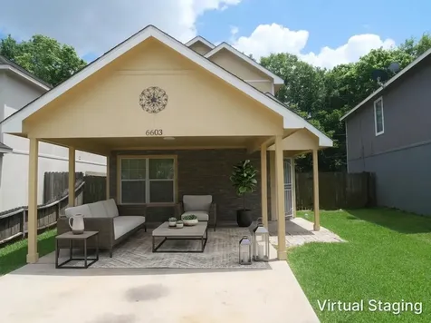 6603 Schambray Street Houston TX 77085