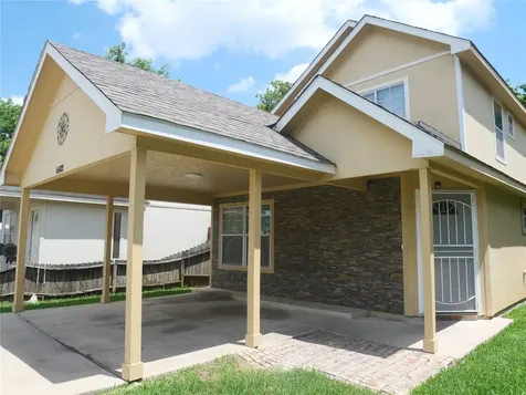 6603 Schambray Street Houston TX 77085