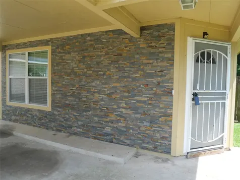 6603 Schambray Street Houston TX 77085