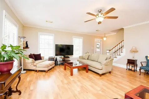 11014 Indian Trails Drive Tomball TX 77375