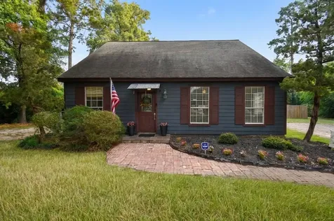 11014 Indian Trails Drive Tomball TX 77375