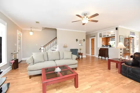 11014 Indian Trails Drive Tomball TX 77375