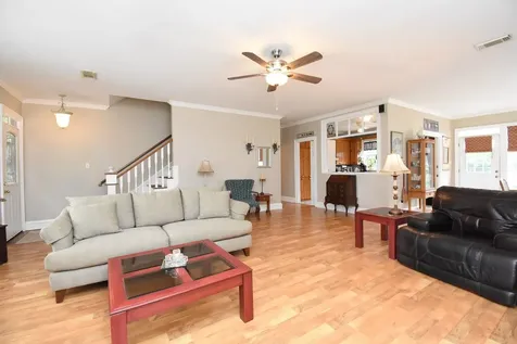 11014 Indian Trails Drive Tomball TX 77375