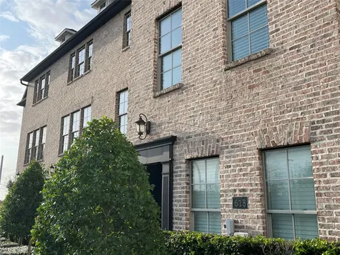 616 Delano Street Houston TX 77003