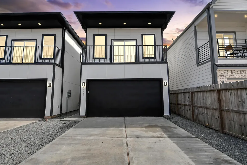 3310 Hardy Street Houston TX 77009