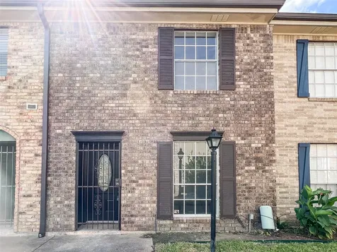 1715 Moritz Drive 2 Houston TX 77055