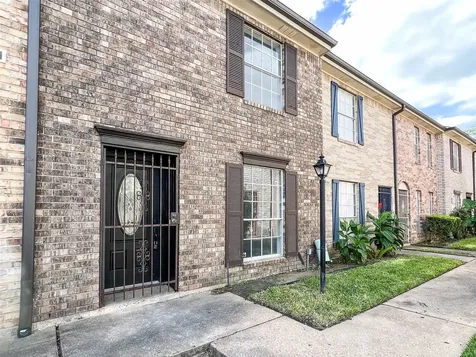 1715 Moritz Drive 2 Houston TX 77055