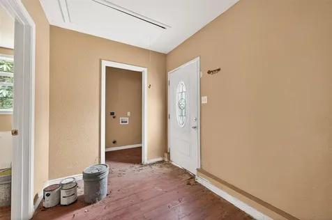 1 Shantilly Lane Bay City TX 77414