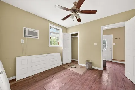 1 Shantilly Lane Bay City TX 77414
