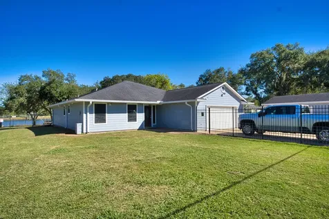 6418 County Road 659 Brazoria TX 77422