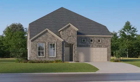 26611 Ivory Petal Drive Katy TX 77493