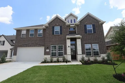 1826 S Wildflower Drive Deer Park TX 77536